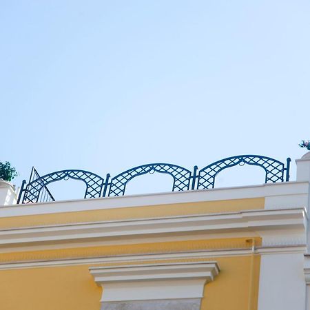 3 Archi B&B Trani Exterior foto