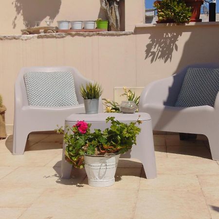3 Archi B&B Trani Exterior foto