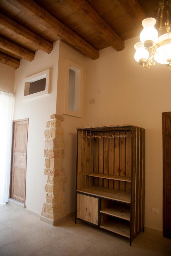 3 Archi B&B Trani Exterior foto