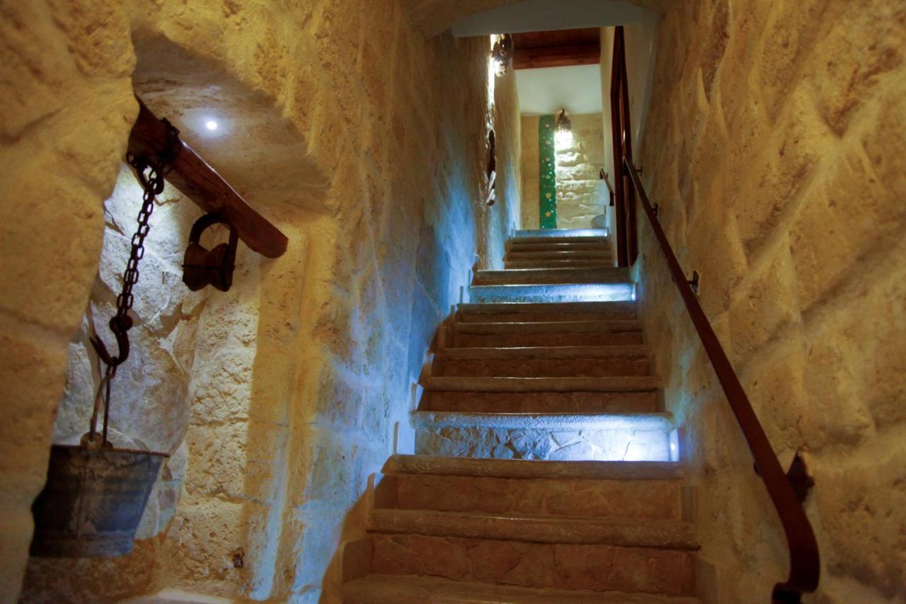 3 Archi B&B Trani Exterior foto