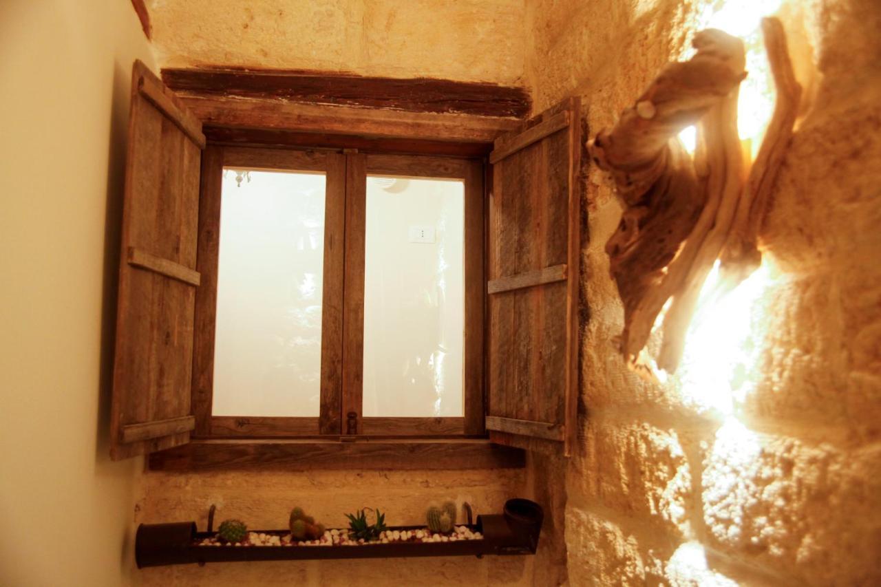 3 Archi B&B Trani Exterior foto
