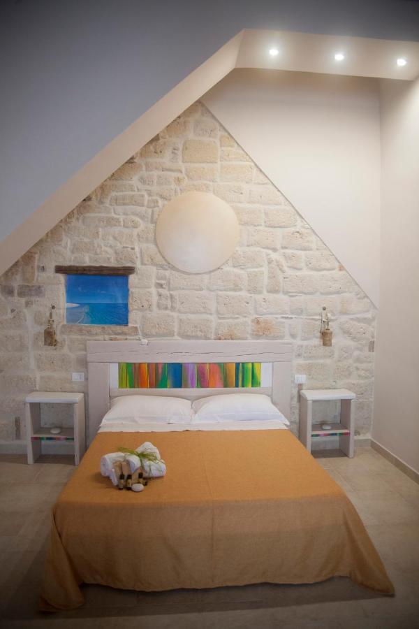 3 Archi B&B Trani Exterior foto